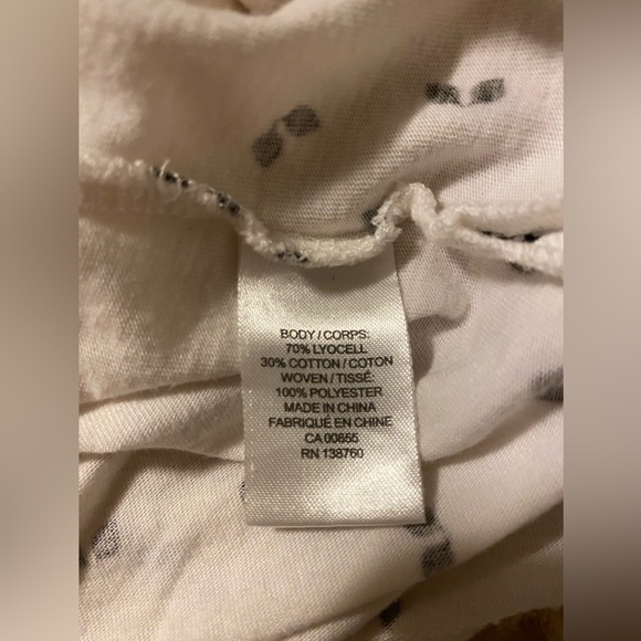 Camber & Grace blouse xs - Picture 5 of 7